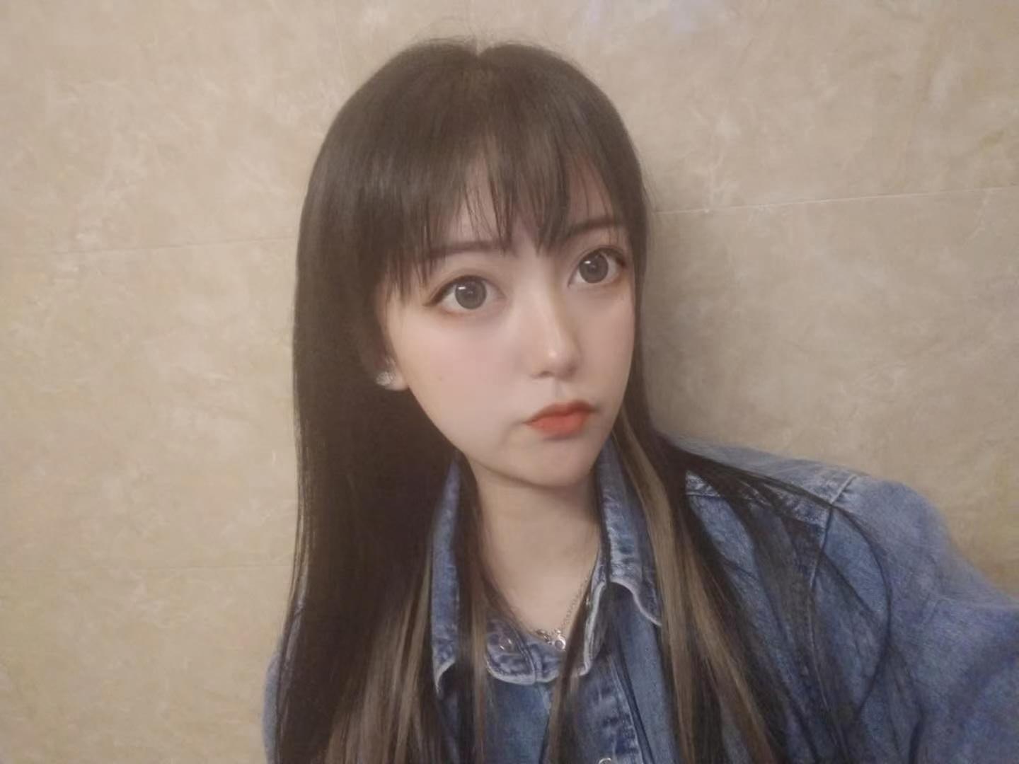 [哈尔滨] 哈尔滨 萌萌小美女 爱笑 大胸 小可爱